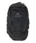 ARC'TERYX（アークテリクス）の古着「MANTIS 26L BACKPACK」｜ブラック