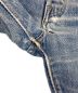 中古・古着 LEVI'S (リーバイス) 66後期デニムパンツ ブルー サイズ:表記不明：25000円