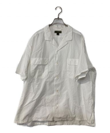 中古・古着通販】NIGEL CABOURN (ナイジェルケーボン) オープンカラー 