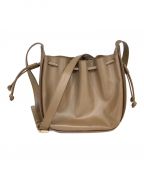 A.P.C.アーペーセー）の古着「sac courtney small」｜ベージュ