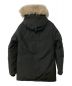 CANADA GOOSE (カナダグース) JASPER ブラック サイズ:S：30000円