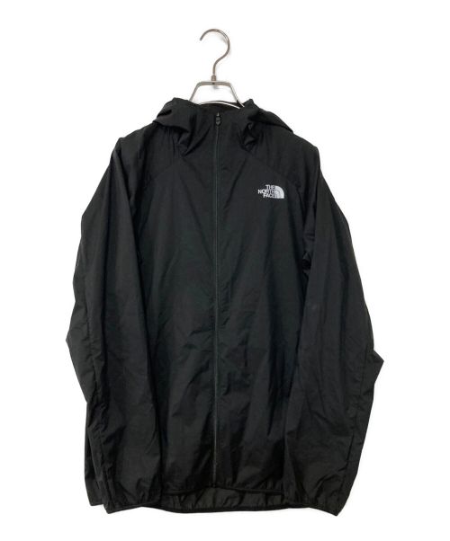 THE NORTH FACE（ザ ノース フェイス）THE NORTH FACE (ザ ノース フェイス) スワローテイルベントフーディ ブラック サイズ:Mの古着・服飾アイテム