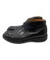 Danner (ダナー) WORK CHUKKA TOP ブラック サイズ:10：20000円