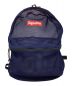 Supreme (シュプリーム) 16SS Mesh Backpack サイズ:FREE：15000円