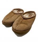 UGGアグ）の古着「Tasman Slipper」｜ブラウン