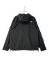 THE NORTH FACE (ザ ノース フェイス) コンパクトジャケット ブラック サイズ:XL：9000円