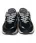 NEW BALANCE (ニューバランス) W990BK6 ブラック サイズ:24：23000円