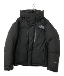 THE NORTH FACE（ザ ノース フェイス）の古着「ダウンジャケット」｜ブラック