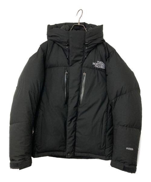 THE NORTH FACE（ザ ノース フェイス）THE NORTH FACE (ザ ノース フェイス) ダウンジャケット ブラック サイズ:Lの古着・服飾アイテム