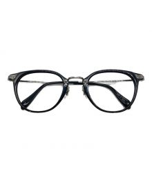 OLIVER PEOPLES×UNITED ARROWS（オリバーピープルズ×ユナイテッドアローズ）の古着「Curtis」｜ブラック