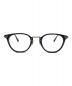 OLIVER PEOPLES (オリバーピープルズ) UNITED ARROWS (ユナイテッドアローズ) Curtis ブラック サイズ:48□24-140：10000円