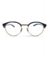 OLIVER PEOPLES (オリバーピープルズ) 眼鏡 ブラック サイズ:47□20-145：10000円