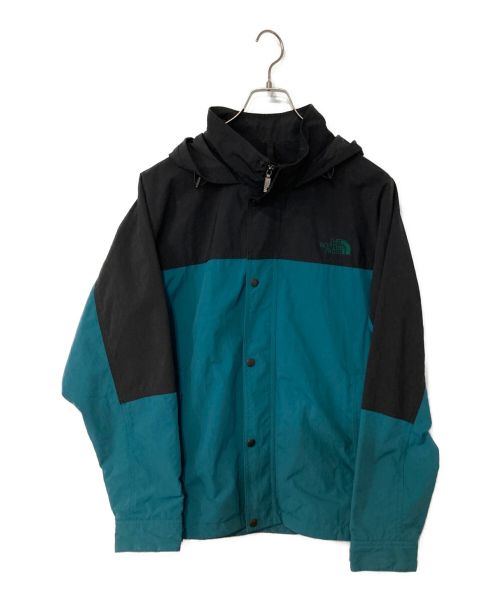 THE NORTH FACE（ザ ノース フェイス）THE NORTH FACE (ザ ノース フェイス) ハイドレナウィンドジャケット グリーン サイズ:Mの古着・服飾アイテム