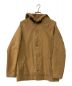 MARNI（マルニ）の古着「HOODED JACKET」｜ベージュ