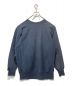 Champion REVERSE WEAVE (チャンピオンリバースウィーブ) スウェット ネイビー サイズ:XL：10000円