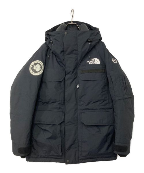 THE NORTH FACE（ザ ノース フェイス）THE NORTH FACE (ザ ノース フェイス) サザンクロスパーカ ブラック サイズ:Mの古着・服飾アイテム