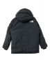 THE NORTH FACE (ザ ノース フェイス) サザンクロスパーカ ブラック サイズ:M：35000円