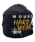 MOUNTAIN HARD WEAR（マウンテンハードウェア）の古着「コラボニットキャップ」