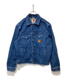 SKY HIGH FARM WORKWEAR（スカイハイファームワークウェア）の古着「デニムジャケット」｜インディゴ