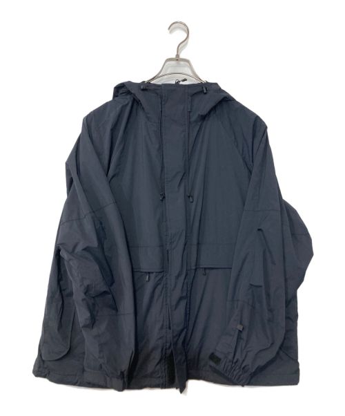 DAIWA PIER39（ダイワ ピア39）DAIWA PIER39 (ダイワ ピア39) TECH STORM MOUNTAIN JACKET ブラック サイズ:Mの古着・服飾アイテム