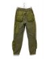 READYMADE (レディメイド) LINER PARACHUTE PANTS グリーン サイズ:1：63000円