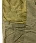 中古・古着 READYMADE (レディメイド) LINER PARACHUTE PANTS グリーン サイズ:1：63000円