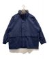 PROPPER（プロッパー）の古着「USCG GORE-TEX FOUL WEATHER PARKA」｜ネイビー