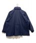 PROPPER (プロッパー) USCG GORE-TEX FOUL WEATHER PARKA ネイビー サイズ:XXL：15000円