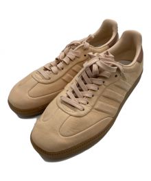 adidas（アディダス）の古着「Samba OG Halo Blush Gum」｜ブラウン