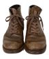 RED WING (レッドウィング) BLACKSMITH ワークブーツ ブラウン サイズ:25.5：13000円