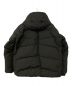 DESCENTE (デサント) MIZUSAWA DOWN JACKET ブラック サイズ:L：70000円