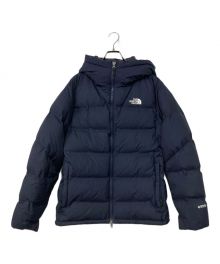 THE NORTH FACE（ザ ノース フェイス）の古着「ビレイヤーパーカ」｜ネイビー