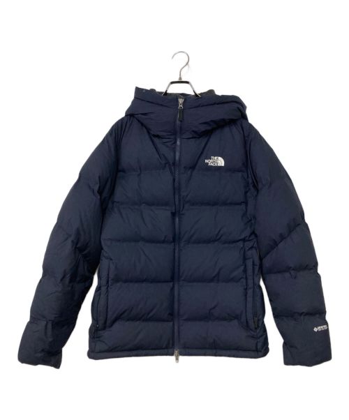 THE NORTH FACE（ザ ノース フェイス）THE NORTH FACE (ザ ノース フェイス) ビレイヤーパーカ ネイビー サイズ:Mの古着・服飾アイテム