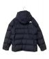 THE NORTH FACE (ザ ノース フェイス) ビレイヤーパーカ ネイビー サイズ:M：32000円