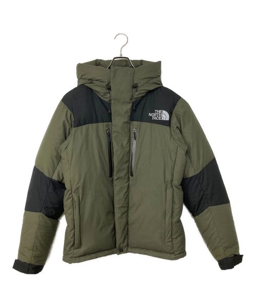 THE NORTH FACE（ザ ノース フェイス）THE NORTH FACE (ザ ノース フェイス) バルトロジャケット グリーン サイズ:XLの古着・服飾アイテム