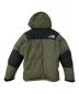 THE NORTH FACE (ザ ノース フェイス) バルトロジャケット グリーン サイズ:XL：27000円