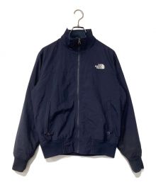 THE NORTH FACE（ザ ノース フェイス）の古着「キャンプノマドジャケット」｜ネイビー