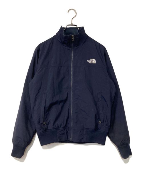 THE NORTH FACE（ザ ノース フェイス）THE NORTH FACE (ザ ノース フェイス) キャンプノマドジャケット ネイビー サイズ:Mの古着・服飾アイテム