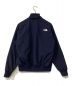 THE NORTH FACE (ザ ノース フェイス) キャンプノマドジャケット ネイビー サイズ:M：10000円