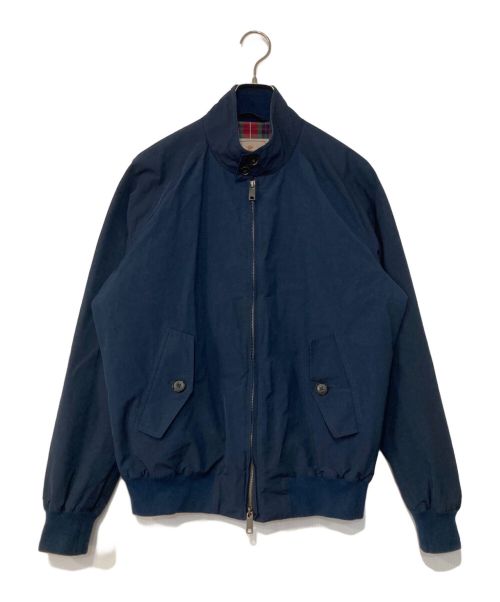 BARACUTA（バラクータ）BARACUTA (バラクータ) G-9ジャケット ネイビー サイズ:40の古着・服飾アイテム