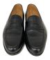 JOHN LOBB (ジョンロブ) LOPEZ ブラック サイズ:7 1/2：70000円