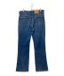 LEVI'S (リーバイス) 517デニムパンツ ブルー サイズ:W40 L34：16000円