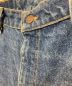 中古・古着 LEVI'S (リーバイス) 517デニムパンツ ブルー サイズ:W40 L34：16000円