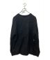 Supreme (シュプリーム) Brushed Mohair Cardigan ブラック サイズ:Ⅿ：40000円