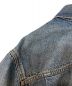 中古・古着 LEVI'S (リーバイス) CONTEMPORARY TYPE II デニム ライトトラッカージャケット ブルー サイズ:L：9000円