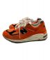 NEW BALANCE (ニューバランス) M990AI2 オレンジ サイズ:28.5ｃｍ：13000円