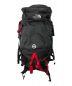 THE NORTH FACE（ザ ノース フェイス）の古着「arctic48」｜ブラック