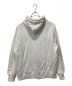 TENHALF (テンハーフ) SUPER HOODIE ホワイト サイズ:F：10000円