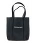 BALENCIAGA（バレンシアガ）の古着「EVERYDAY TOTE XXS」｜ブラック