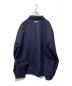 stussy (ステューシー) CDG (シーディージー) PIN STRIPED BING JACKET ネイビー サイズ:XL：20000円